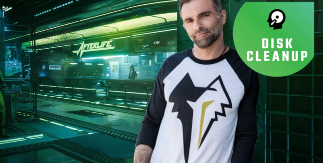 Raphael Colantonio, cofundador da Arkane, abre seu PC: de Mewgenics a Thief e a obsessão por DiskState