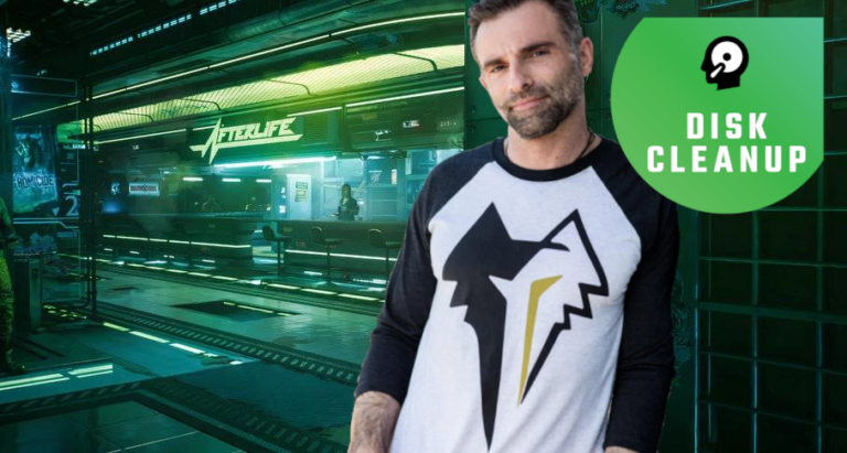 Raphael Colantonio, cofundador da Arkane, abre seu PC: de Mewgenics a Thief e a obsessão por DiskState