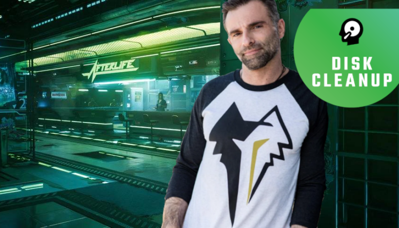 Raphael Colantonio, cofundador da Arkane, abre seu PC: de Mewgenics a Thief e a obsessão por DiskState