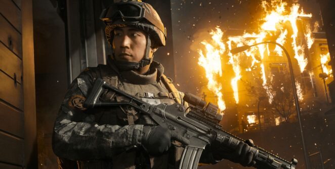 Recuo visual e fumaça: Modern Warfare 4 promete imersão, mas divide comunidade e preocupa jogadores de PC