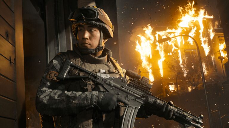 Recuo visual e fumaça: Modern Warfare 4 promete imersão, mas divide comunidade e preocupa jogadores de PC