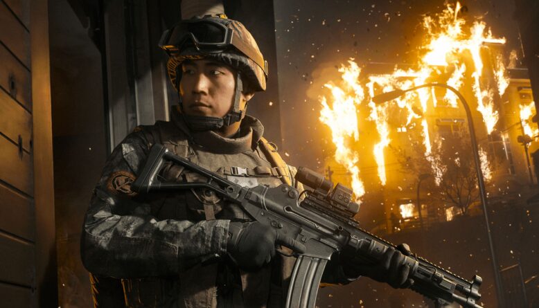 Recuo visual e fumaça: Modern Warfare 4 promete imersão, mas divide comunidade e preocupa jogadores de PC