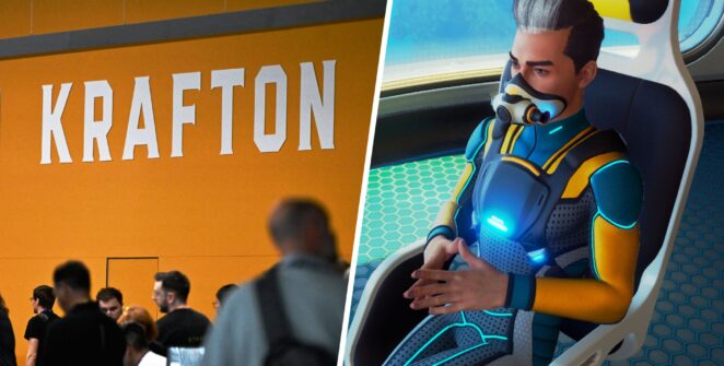 Subnautica 2 impulsiona receita recorde da Krafton no segundo trimestre, apesar de batalha judicial e acusações de sabotagem