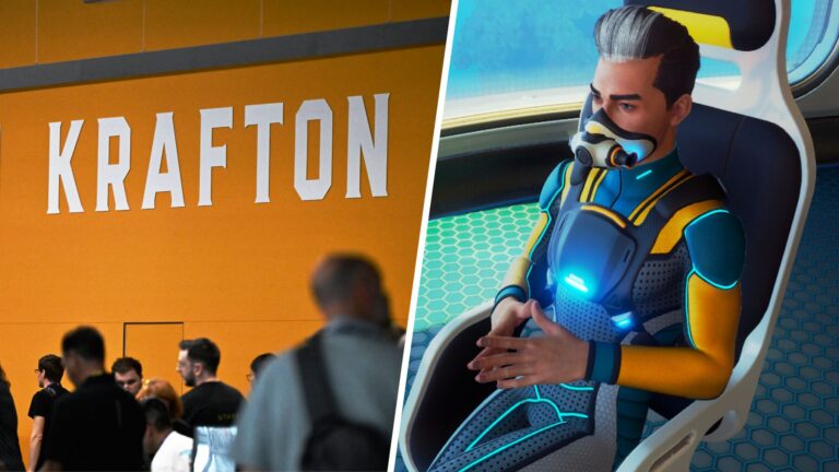 Subnautica 2 impulsiona receita recorde da Krafton no segundo trimestre, apesar de batalha judicial e acusações de sabotagem