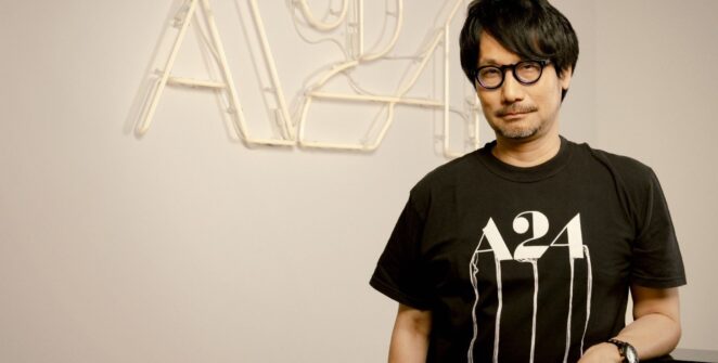Hideo Kojima critica fim dos discos físicos e alerta: O que acontece com games em 2028 pode acontecer com filmes