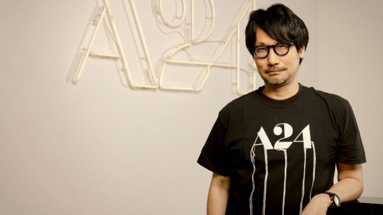 Hideo Kojima critica fim dos discos físicos e alerta: O que acontece com games em 2028 pode acontecer com filmes