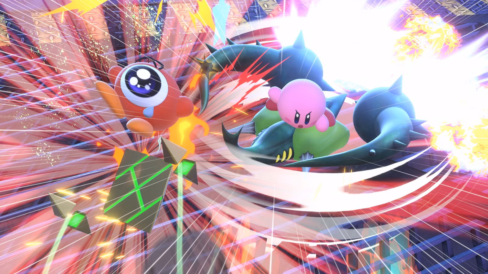 Kirby