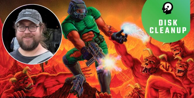 David Szymanski, criador de Dusk e Iron Lung, elege meados dos anos 2000 como era de ouro dos FPS