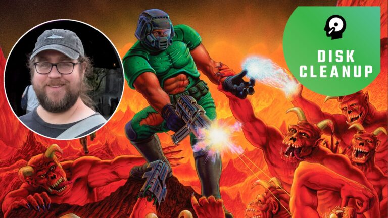 David Szymanski, criador de Dusk e Iron Lung, elege meados dos anos 2000 como era de ouro dos FPS
