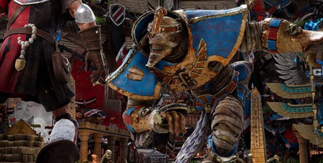 Slitherine assume Blood Bowl e promete versão definitiva para o outono; donos de Blood Bowl 3 ganham de graça