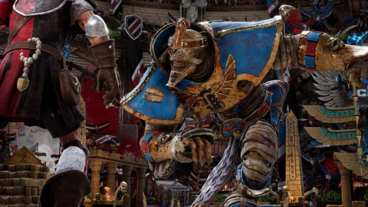 Slitherine assume Blood Bowl e promete versão definitiva para o outono; donos de Blood Bowl 3 ganham de graça