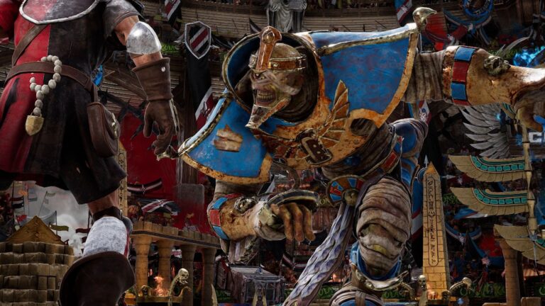 Slitherine assume Blood Bowl e promete versão definitiva para o outono; donos de Blood Bowl 3 ganham de graça