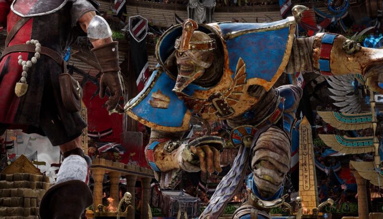 Slitherine assume Blood Bowl e promete versão definitiva para o outono; donos de Blood Bowl 3 ganham de graça