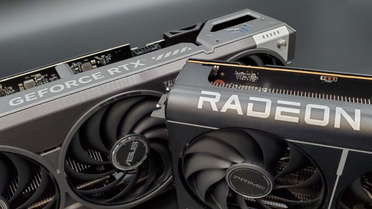 AMD prepara Multi Frame Gen de até 8x para GPUs RDNA4; ferramenta revela opções ocultas nos drivers