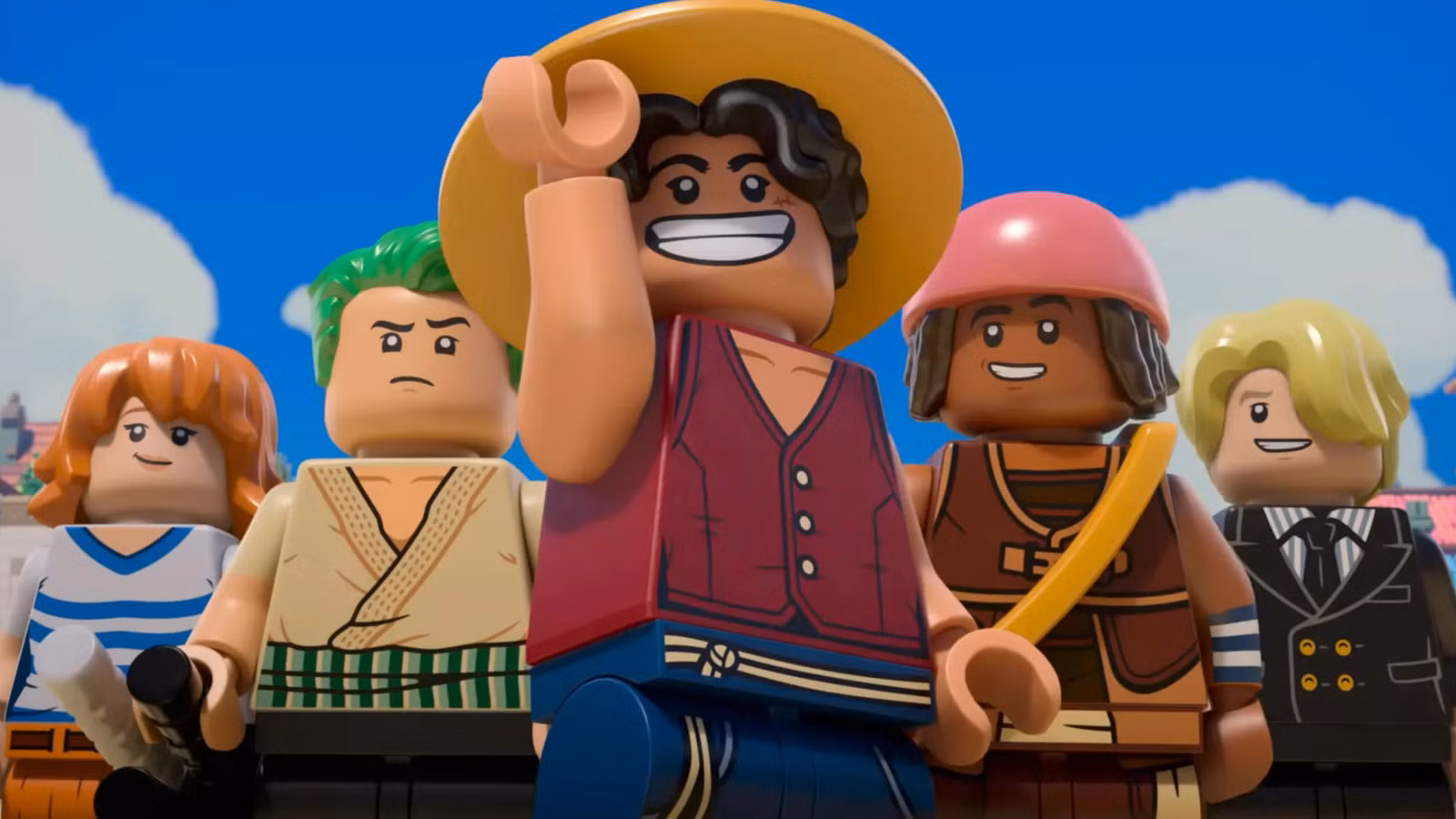 Lego