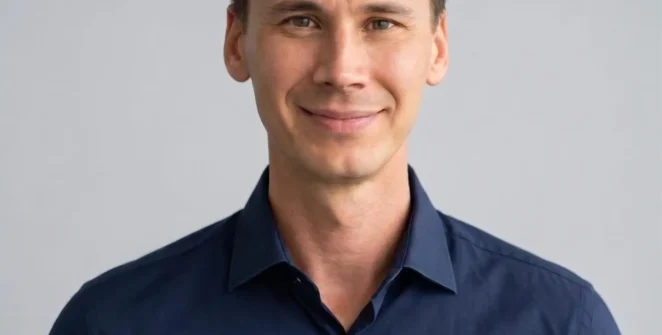 Robin Piispanen is the new global head of Logitech G, taking over after long-time leader Ujesh Desai’s retirement. Piispanen joined Logitech in 2008.