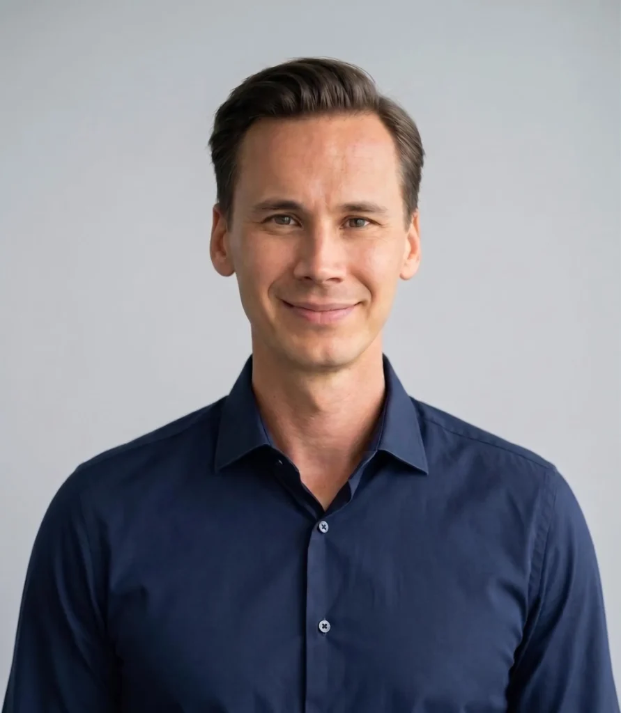 Robin Piispanen is the new global head of Logitech G, taking over after long-time leader Ujesh Desai’s retirement. Piispanen joined Logitech in 2008.