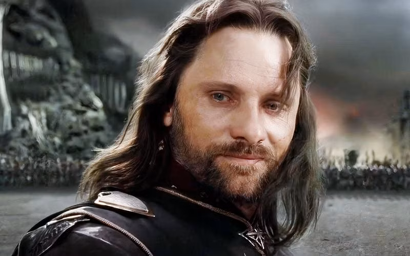 Lord
