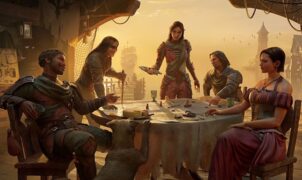 Novo chefe da ZeniMax garante futuro de The Elder Scrolls Online, mas adia atualizações para 2027