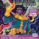 Thanos, The Mad Titan