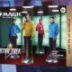 Pacote Beam Me Up de Magic: The Gathering é a forma mais fácil de garantir um Collector Booster de Star Trek