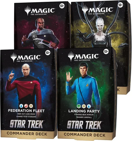 Magic: