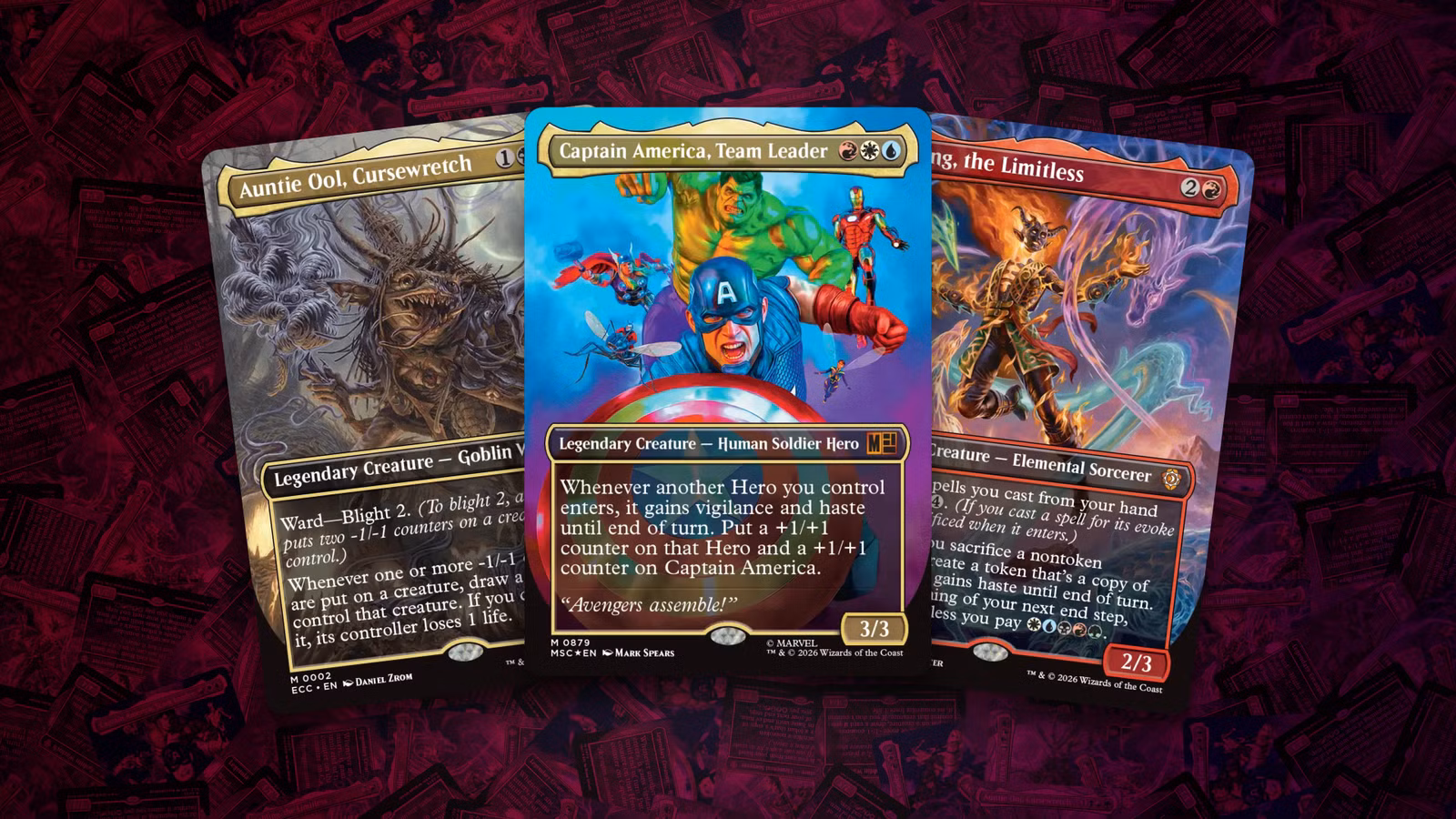 Magic: The Gathering