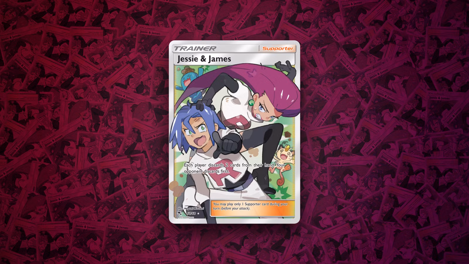 Man sentenced to 10 years in prison for major Pokémon card heist