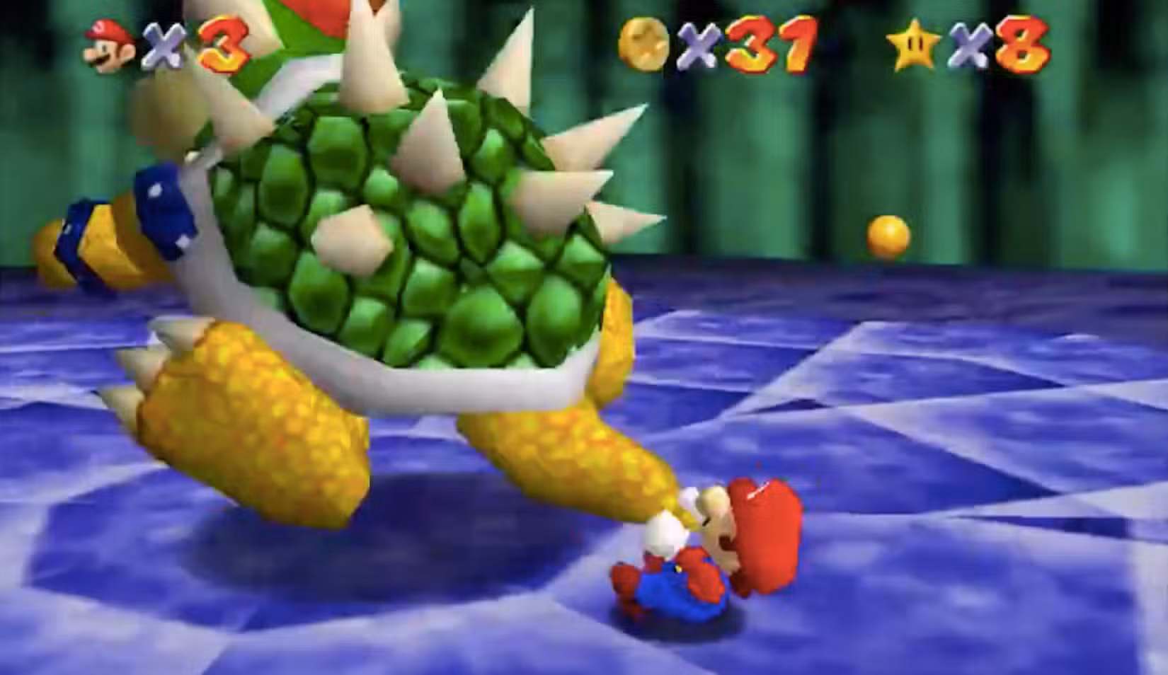 Mario