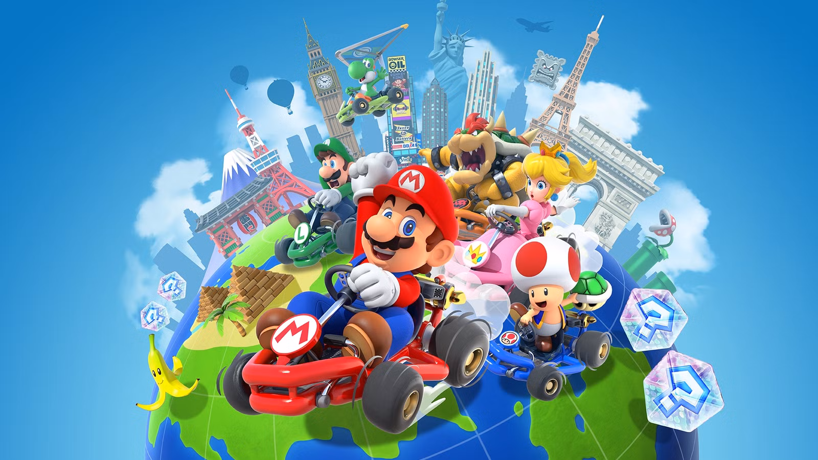 Mario