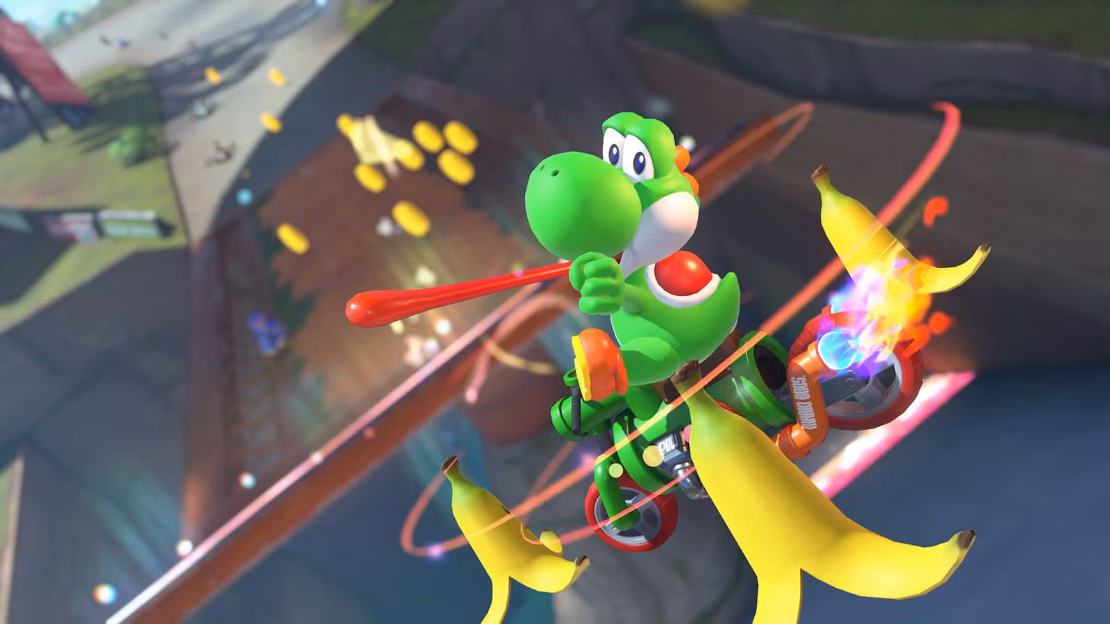 Mario