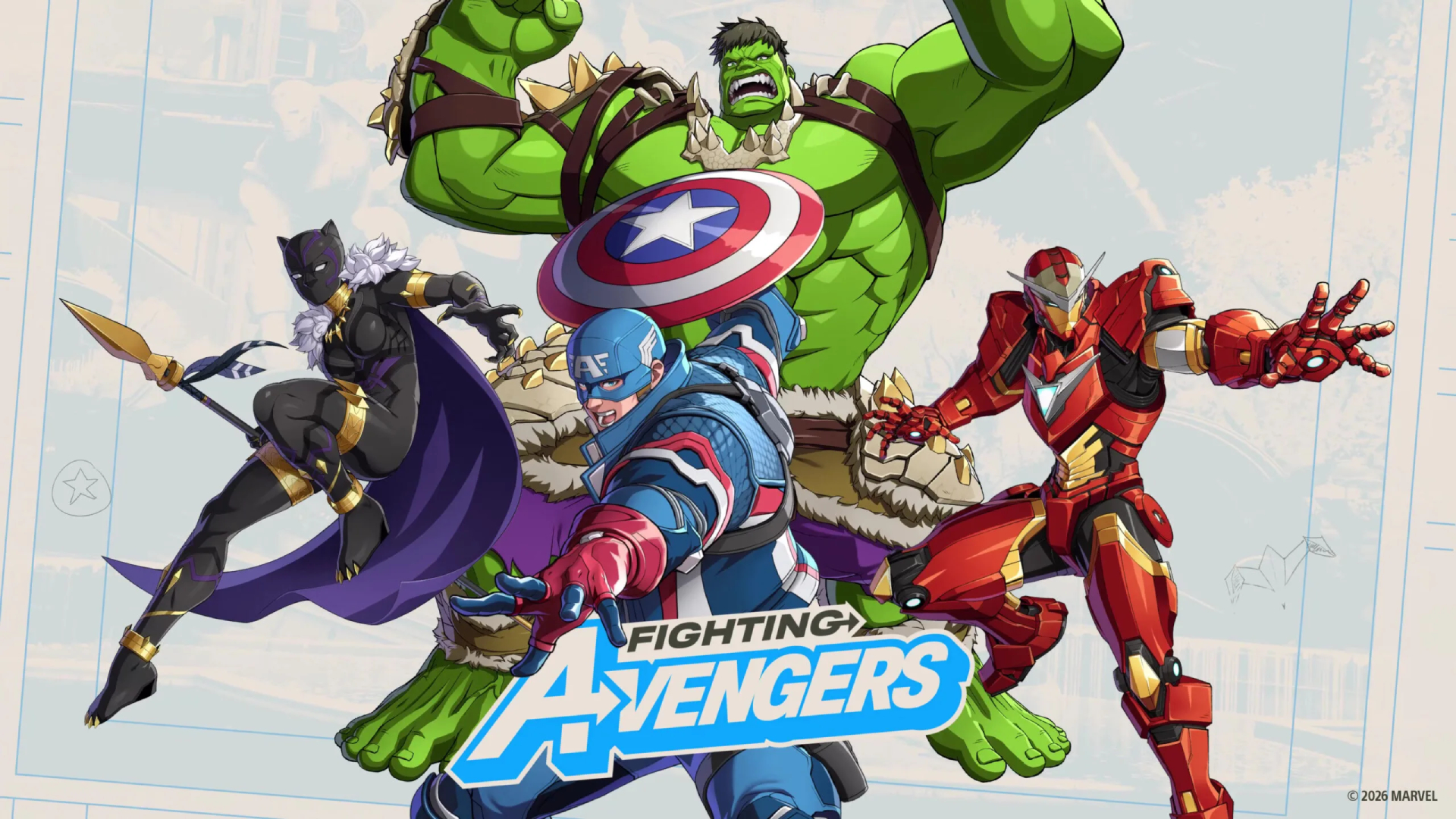 Marvel