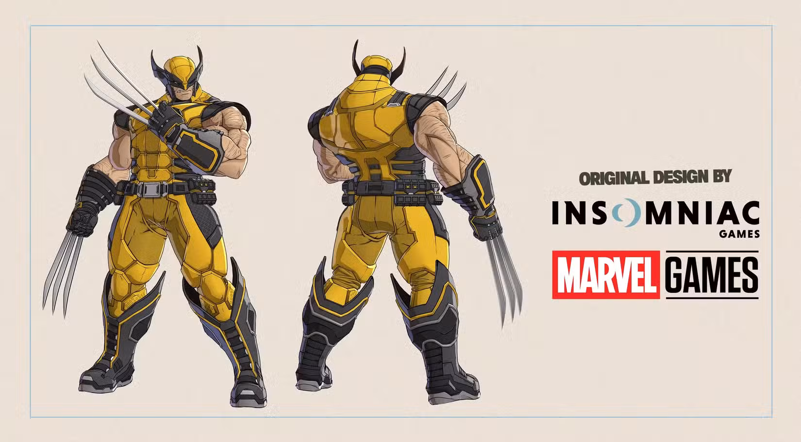 Marvel's