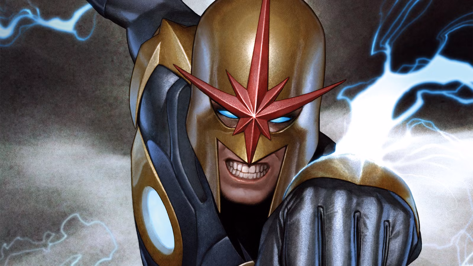 Marvel