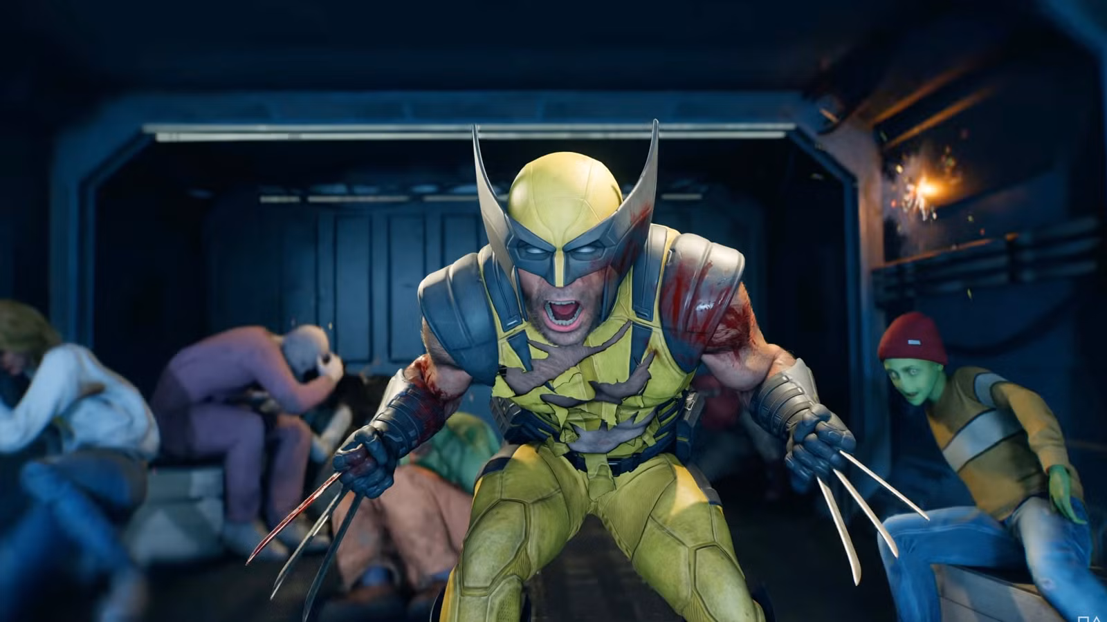 Marvel's