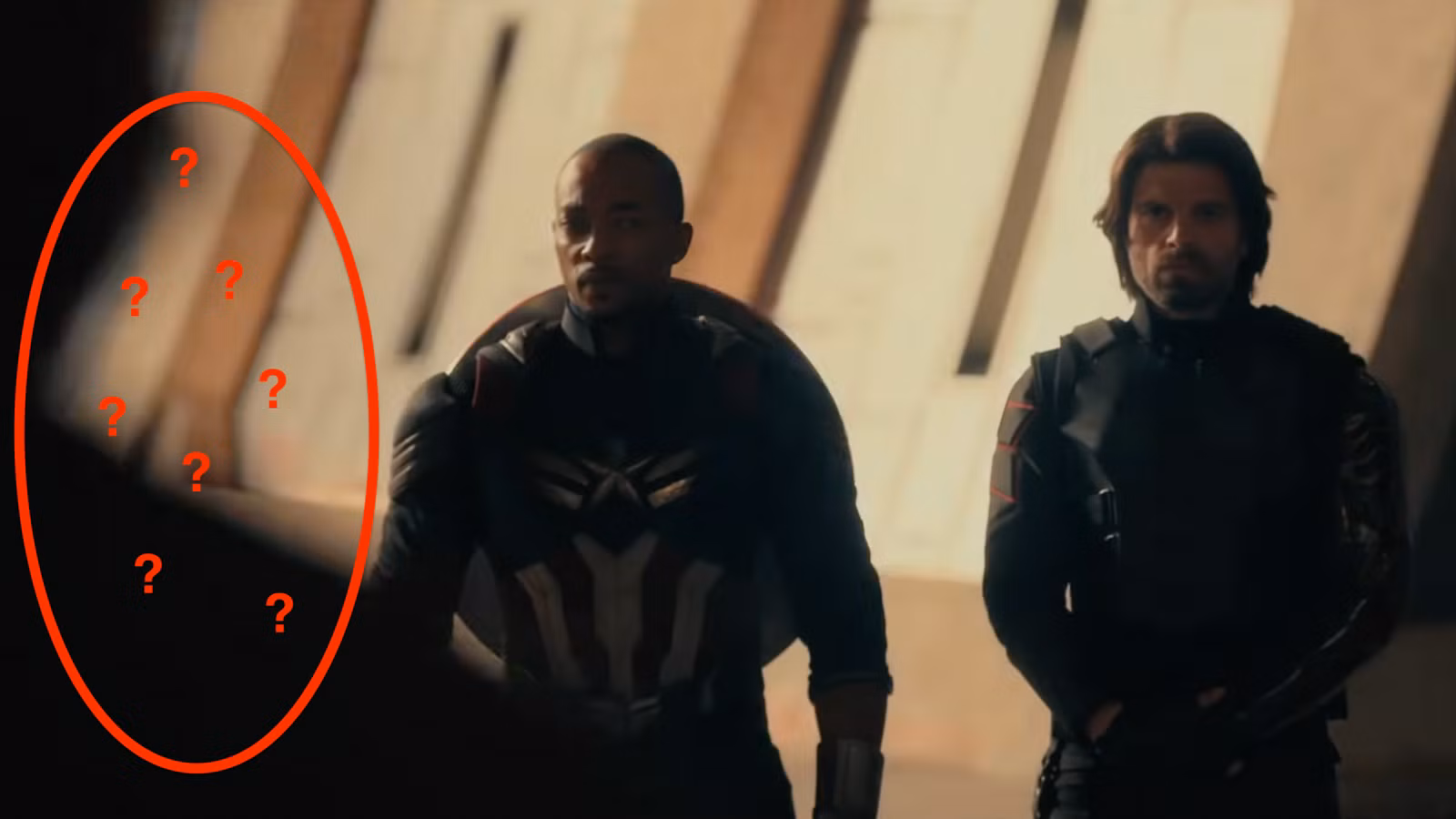 Marvel's