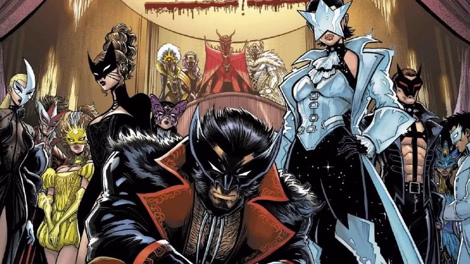 Marvel's