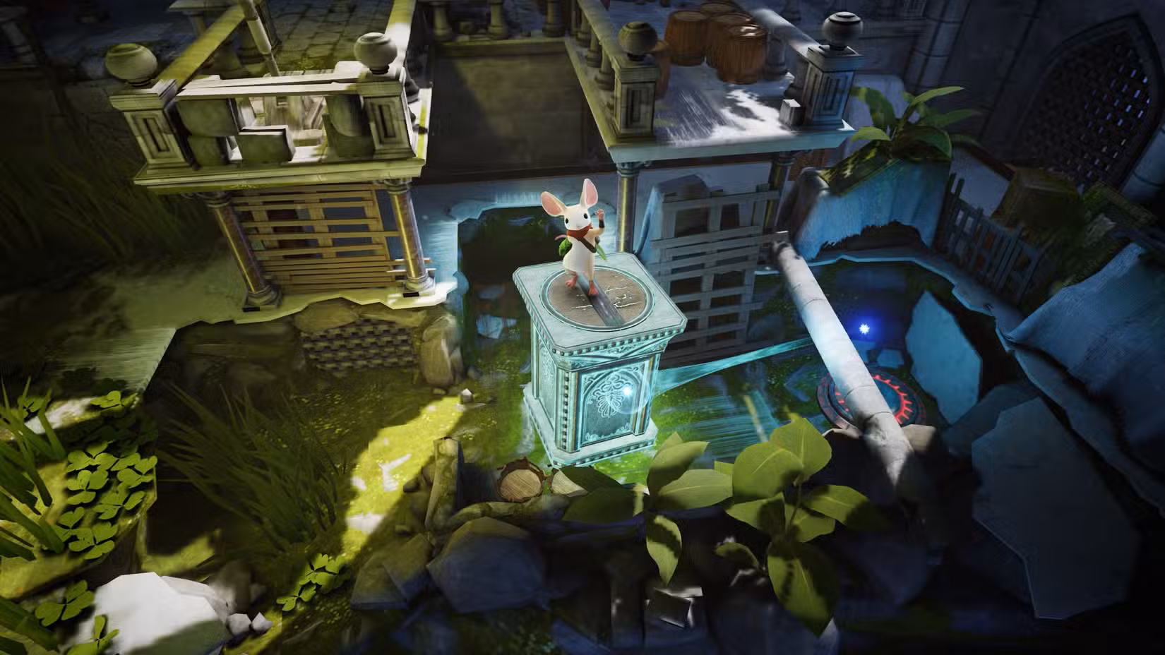 Moss-ForgottenRelic-Twofold-puzzle