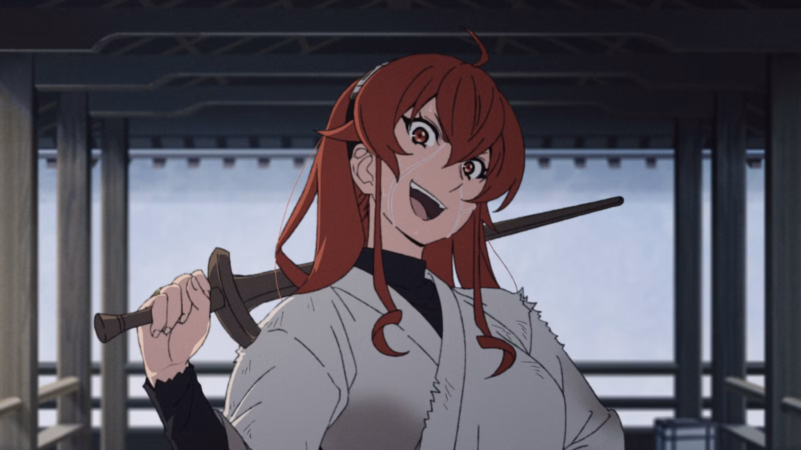 Mushuko