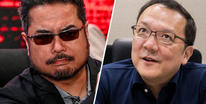 Harada critica quem avalia carreira de Miyazaki só por vendas: Não enxergam a trajetória