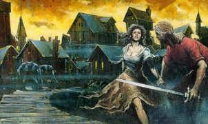 Clássicos esquecidos do terror para PC dos anos 1990, Ecstatica 1 e 2, serão relançados no Steam e GOG