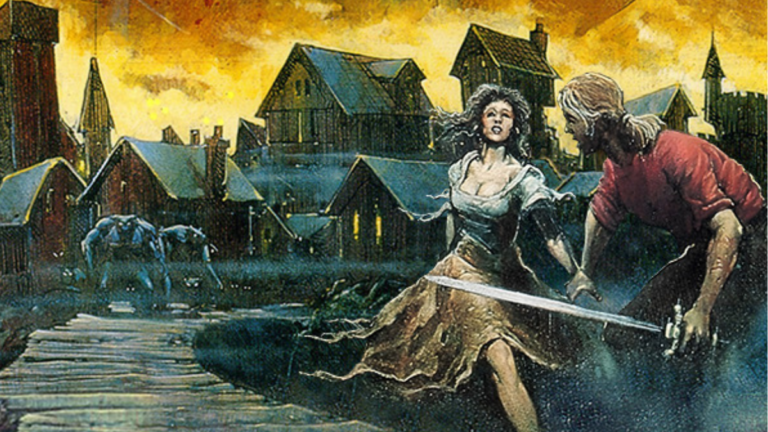 Clássicos esquecidos do terror para PC dos anos 1990, Ecstatica 1 e 2, serão relançados no Steam e GOG