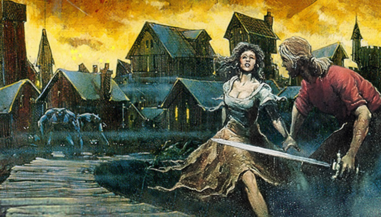 Clássicos esquecidos do terror para PC dos anos 1990, Ecstatica 1 e 2, serão relançados no Steam e GOG