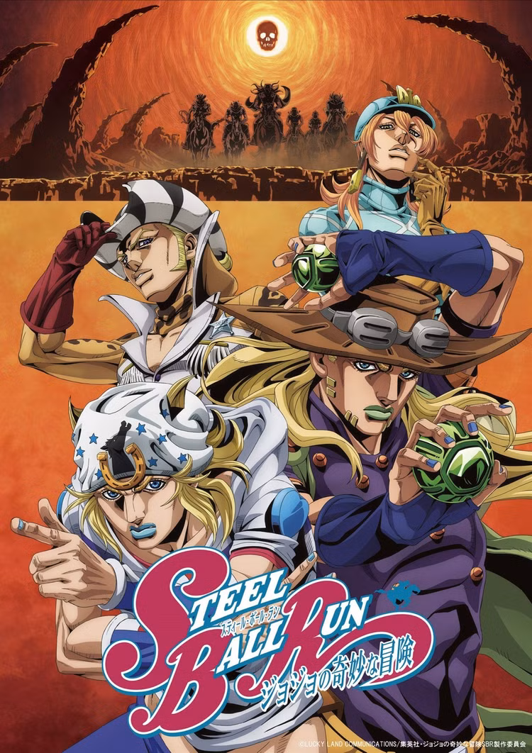 Jojo's