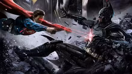 Injustice: