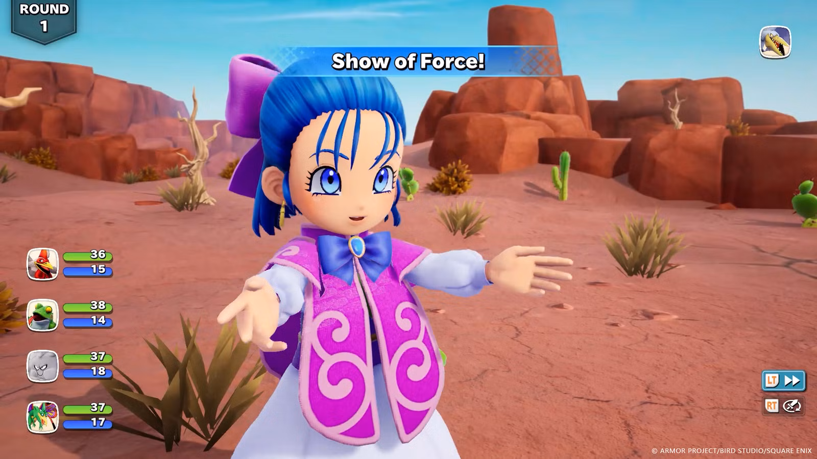 New Dragon Quest Monsters game reveals its weird new creatures