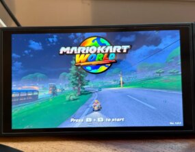 Woot celebra 22 anos com desconto de até US$ 50 no Nintendo Switch 2 para novos clientes