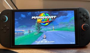 Woot celebra 22 anos com desconto de até US$ 50 no Nintendo Switch 2 para novos clientes