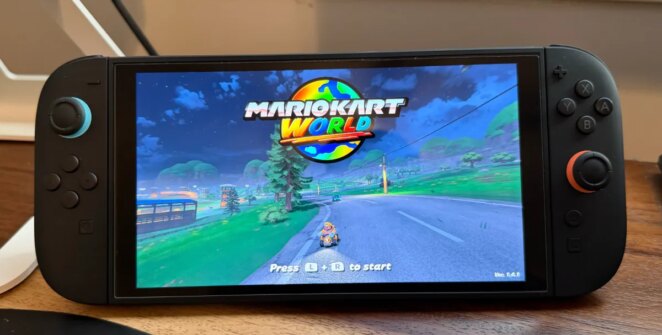 Woot celebra 22 anos com desconto de até US$ 50 no Nintendo Switch 2 para novos clientes