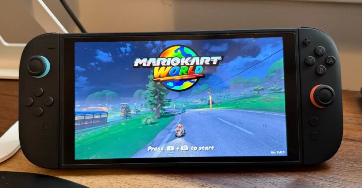 Woot celebra 22 anos com desconto de até US$ 50 no Nintendo Switch 2 para novos clientes